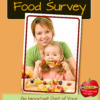 Therapeutic Food Survey
