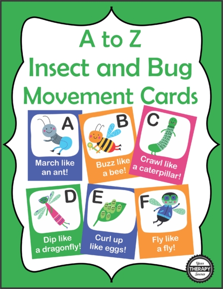 Movement and Learning Bundle - Image 4