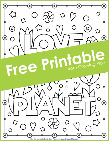 The Earth Day Puzzle Packet includes 13 fun-filled, NO PREP, games, coloring pages and puzzles.  Fun, creative and entertaining for kids!
