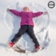 Looking for some ideas for your children to play in the snow? For some areas, the snow is an amazing sensory motor experience right outside your door.