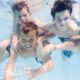 Teaching a New Motor Skill? Try Full Immersion