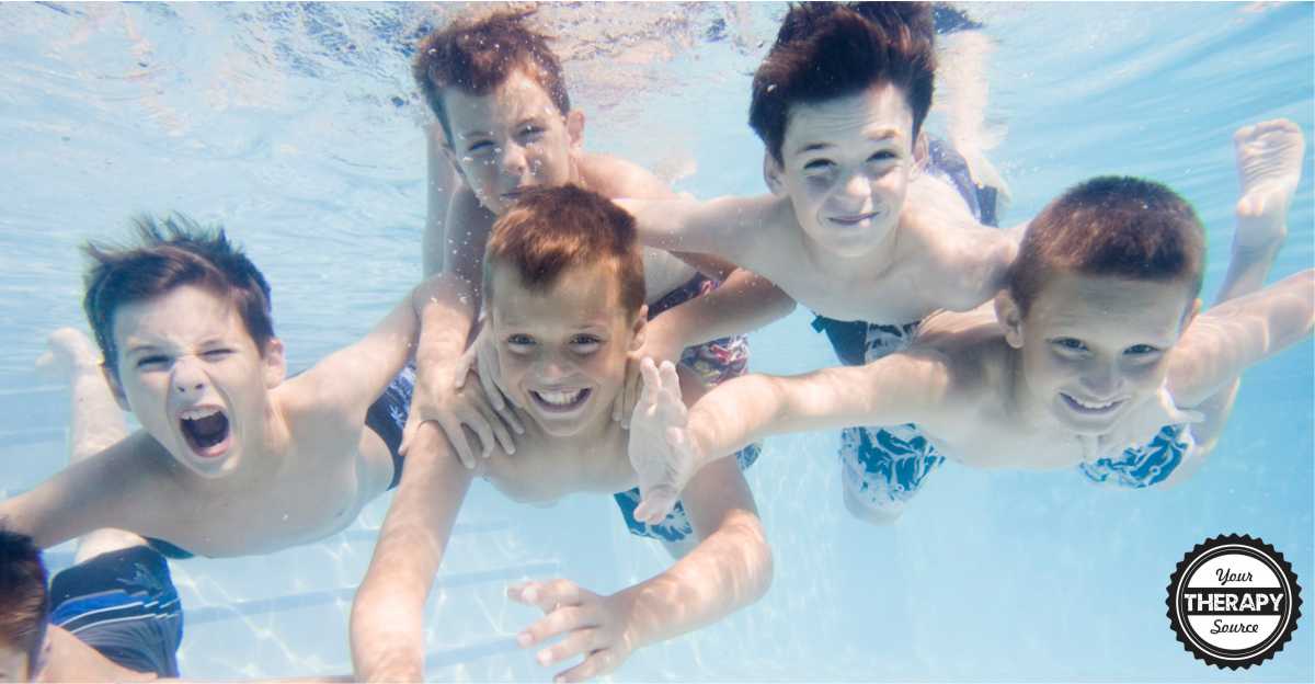 Teaching a New Motor Skill? Try Full Immersion