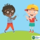 Looking to Practice Coordination Activities for Kids? All children benefit from coordination activities. Here are 10 quick and easy ideas!