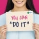 Students or parents are frequently told to fix this or improve that. How about finding the positive and looking for student strengths in the classroom? 