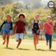 It’s never too early to introduce the importance of exercise for kids, since an active lifestyle can be a lifelong habit.