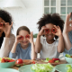 Do you struggle to find easy kitchen activities for kids to help out or learn new skills? Read these 10 ideas and tips to help!
