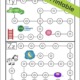 Phonics maze free