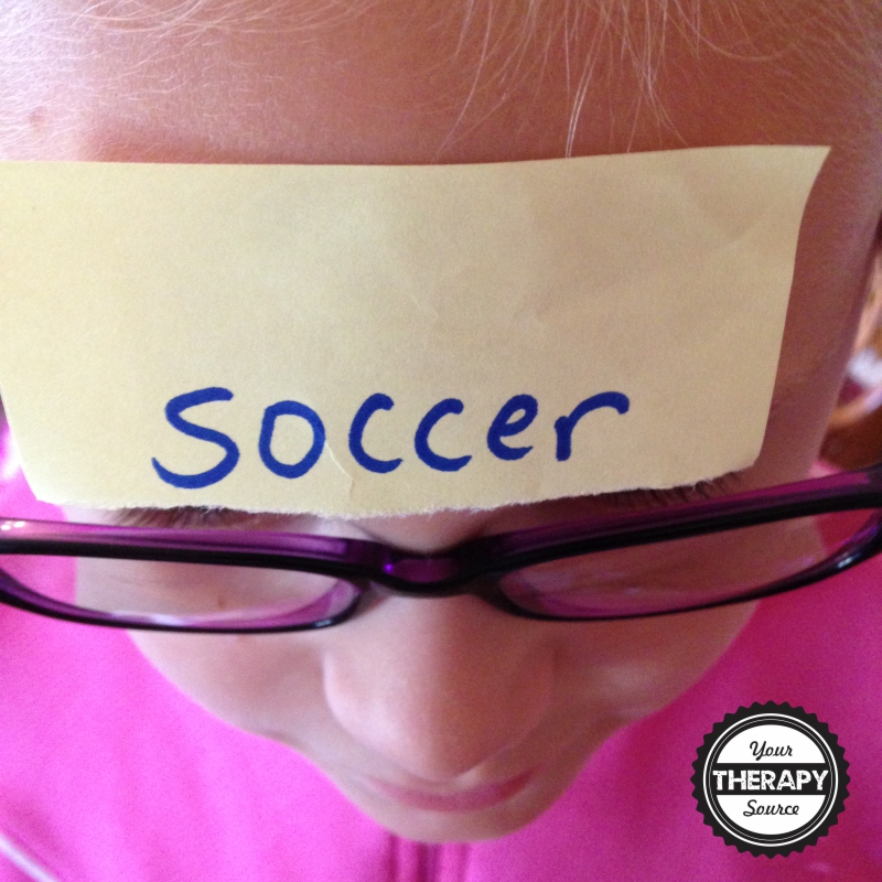 Grab your sticky note pad and get ready for creative and fun sticky note games for kids. The great thing about these ideas is that all you need is the sticky note pad and a pen. 