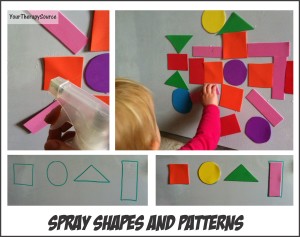 Spray Shapes fromhttps://www.yourtherapysource.com/blog1/2012/05/09/spray-shapes-and-patterns/ 