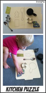 homemade puzzle - www.GrowingPlay.coim