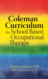 Coleman Curriculum for School Based OT
