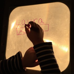 Novel Handwriting Practice - www.YourTherapySOurce.com