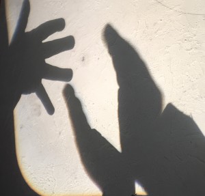 Hand Shadows - www.YourTherapySource.com