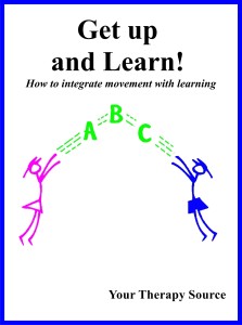 Get Up and Learn https://www.yourtherapysource.com/getuplearn.html