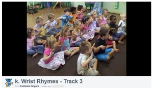 Wrist Rhymes from https://www.yourtherapysource.com/fantasticfingersfree