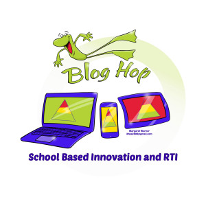 BLOGhoplogofrog