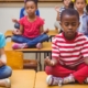 Here are 10 benefits of yoga in schools and why you should add it to your programs. Join school-based therapists, physical education and classroom teachers who already use yoga in education.