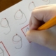 The steps to learning how to write letters for children is actually quite complex.  The skill of handwriting requires many motor learning experiences prior to the actual act of writing letters.