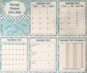 Therapy Planner from https://www.yourtherapysource.com/therapyplanner.html