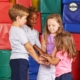 Do you work with students who have trouble getting along with others at school? Here are several tips to help children to cooperate.