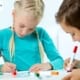 Here are 10 free visual motor activities printables - just print, grab a pencil and you are all set!!! 