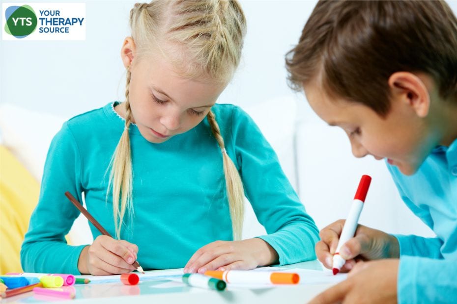 Here are 10 free visual motor activities printables - just print, grab a pencil and you are all set!!! 