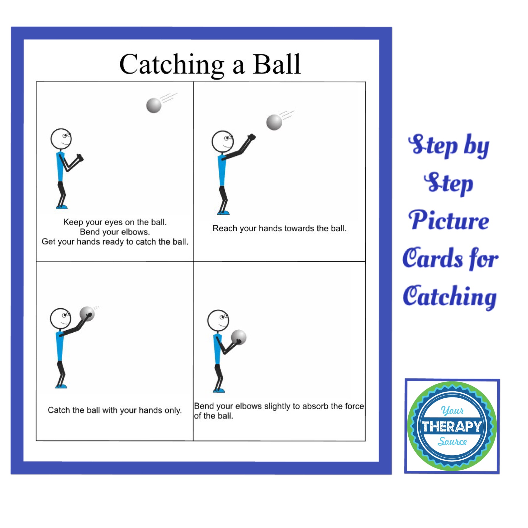Catching freebie