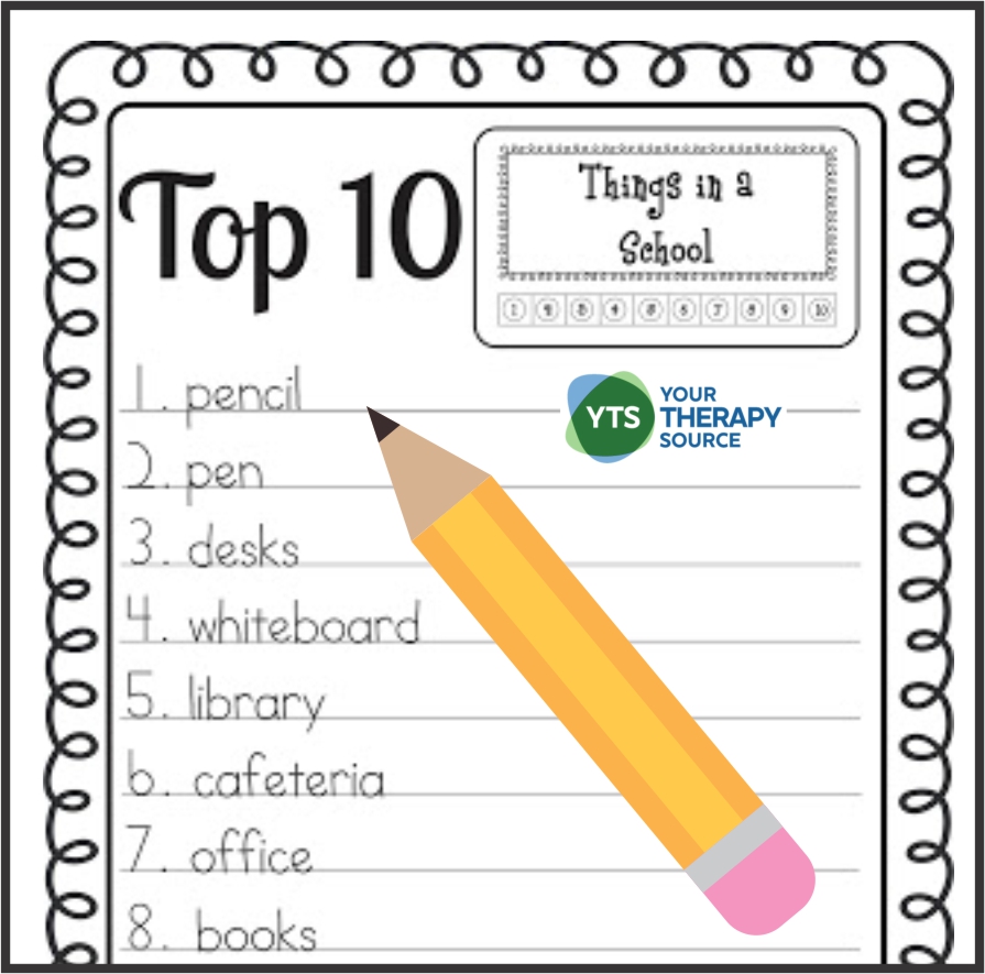 how to play categories free sample pages