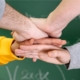 When you work with students a big part of the job is effective collaboration in schools. Here are 5 things to try today to improve collaboration in education.