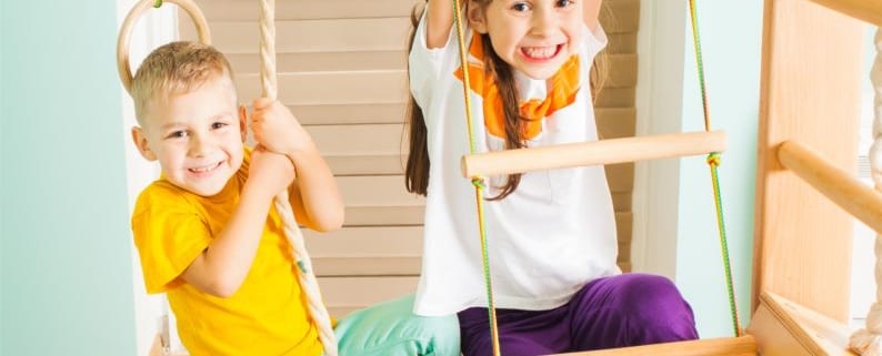 Gross motor skills and handwriting