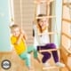 Gross motor skills and handwriting