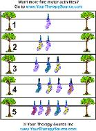 ClothesLineCollection