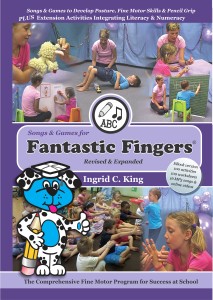 FantasticFingersFineMotorProgram