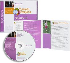 TunedIntoLearningVol9