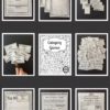 Category Games
