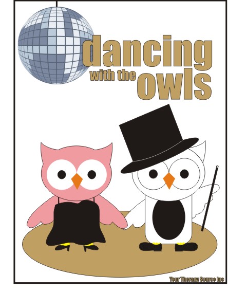 Dancing with the Owls