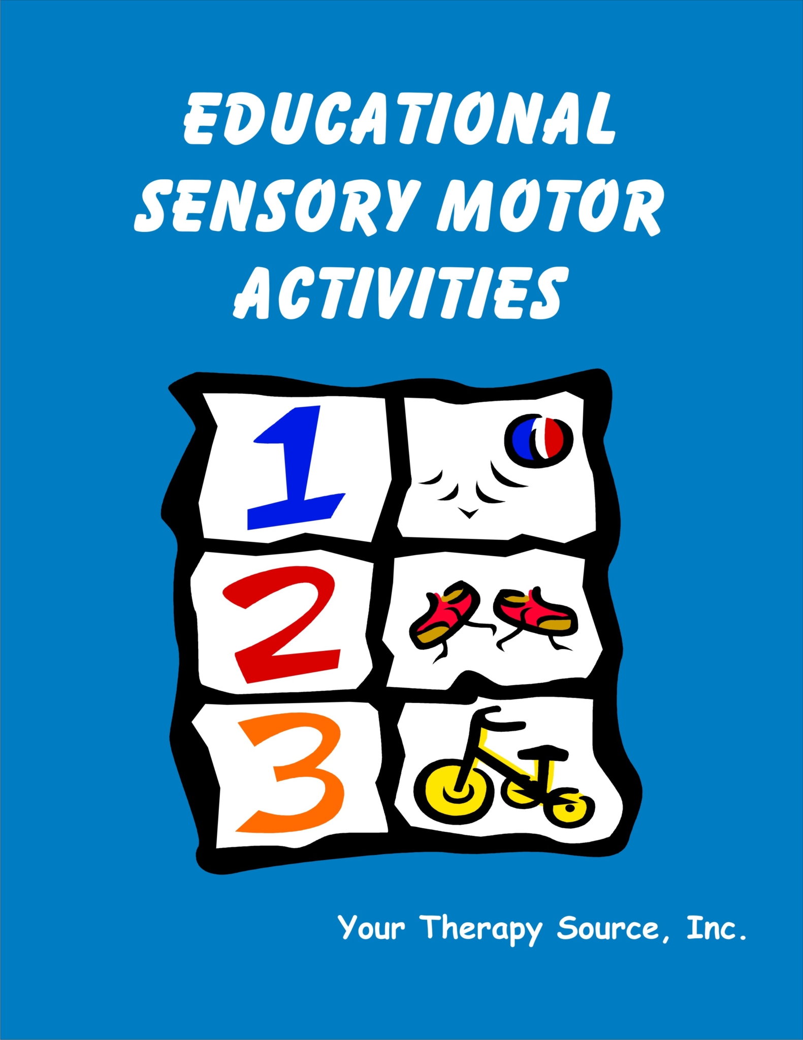 Educational Sensory Motor Activities