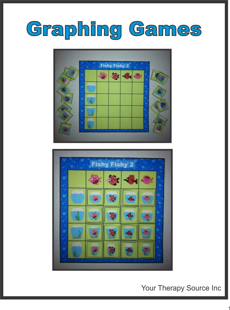 Graphing Games