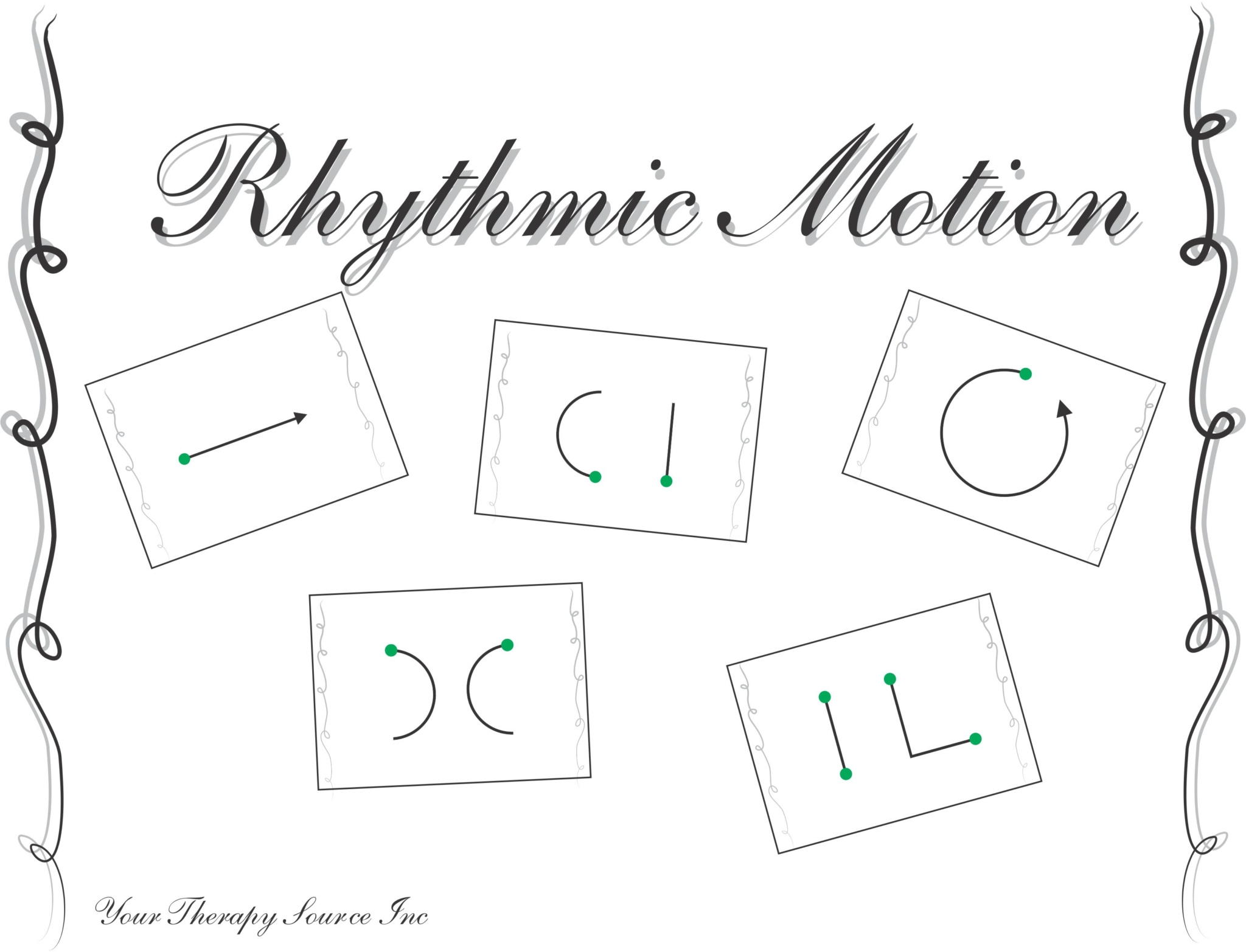 Rhythmic Motion
