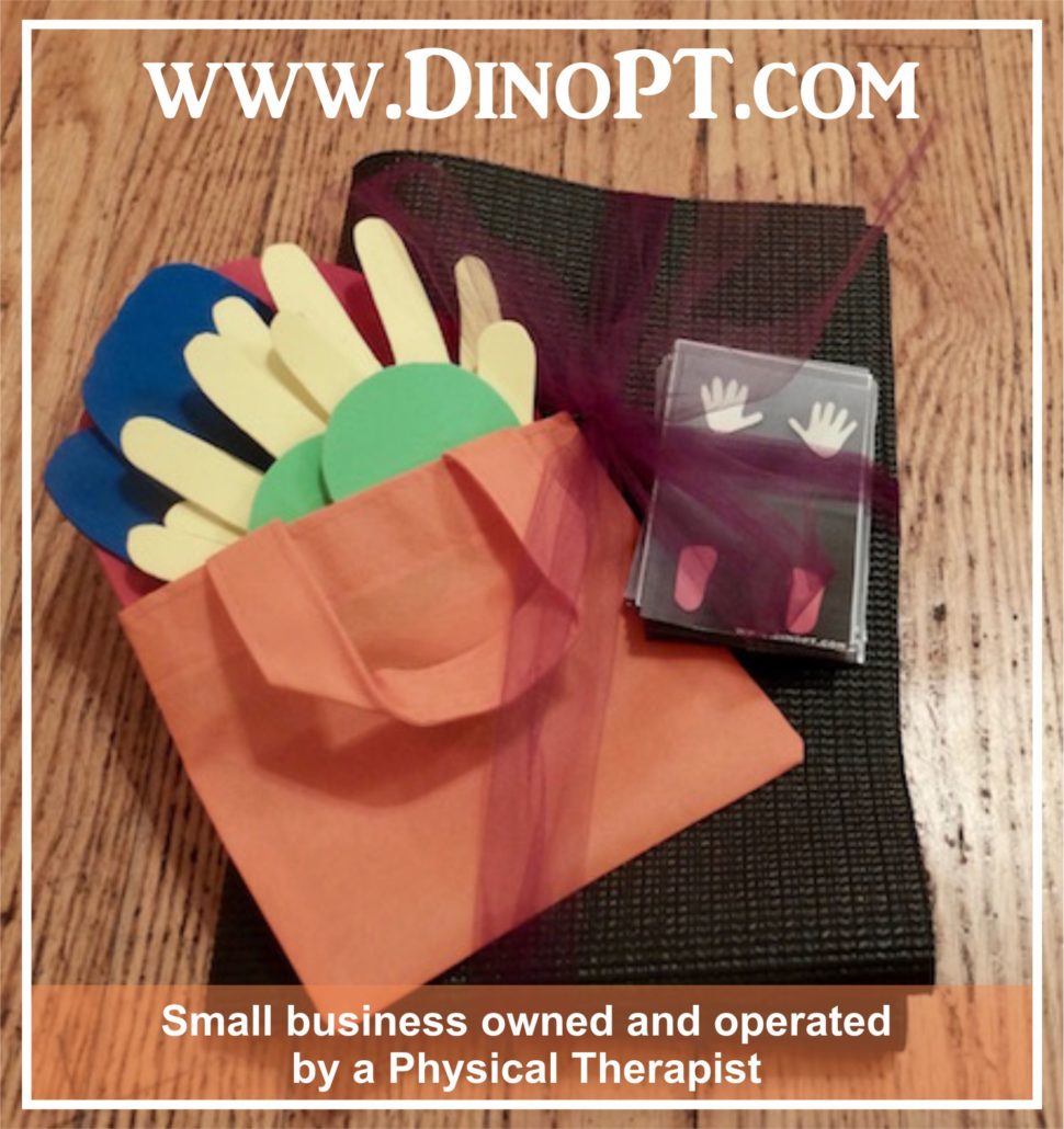 dinopt-yoga-kit