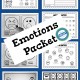 Emotions Packet