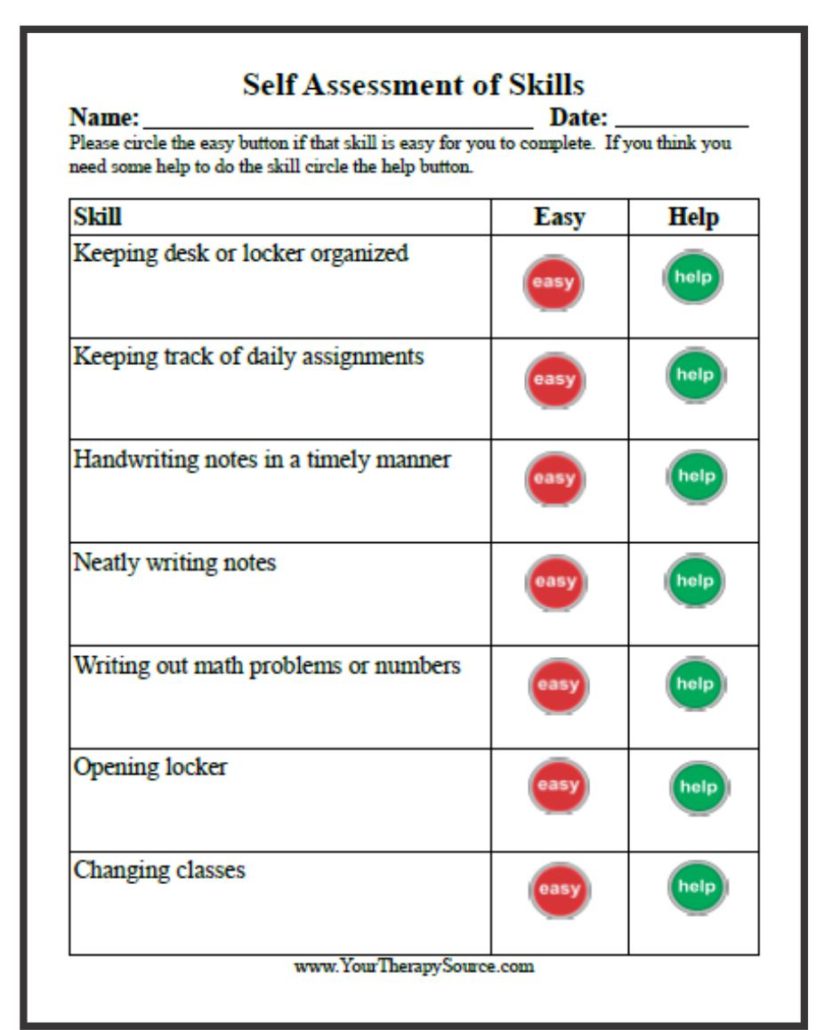 Self-analysis Of The Literature Lesson In Primary School