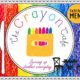 The Crayon Cafe - Fast Food Menu
