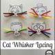 You can download the cat whisker crafts for free at the bottom of this blog post. So cute and fun from Your Therapy Source!