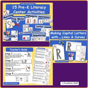 Handwriting Bundle OT