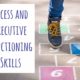 Research shows us that there are many benefits to recess. It can even help with executive function skills.
