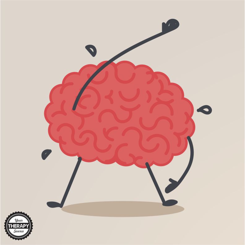 Movement in the classroom and brain breaks are becoming more and more popular to help students. What does the research say on exercise and executive function in children?
