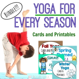 Yoga for Every Season