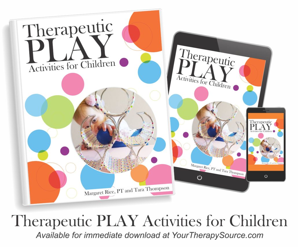 Therapeutic Play Activities for Children Download