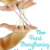 The Hand Strengthening Handbook